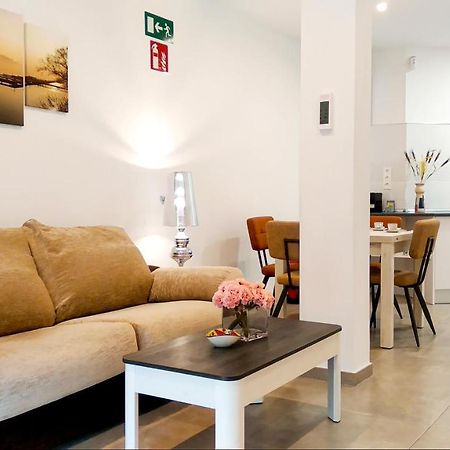 La Olma Apartamentos 구아다라마 외부 사진