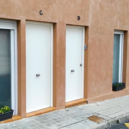 La Olma Apartamentos 구아다라마 외부 사진