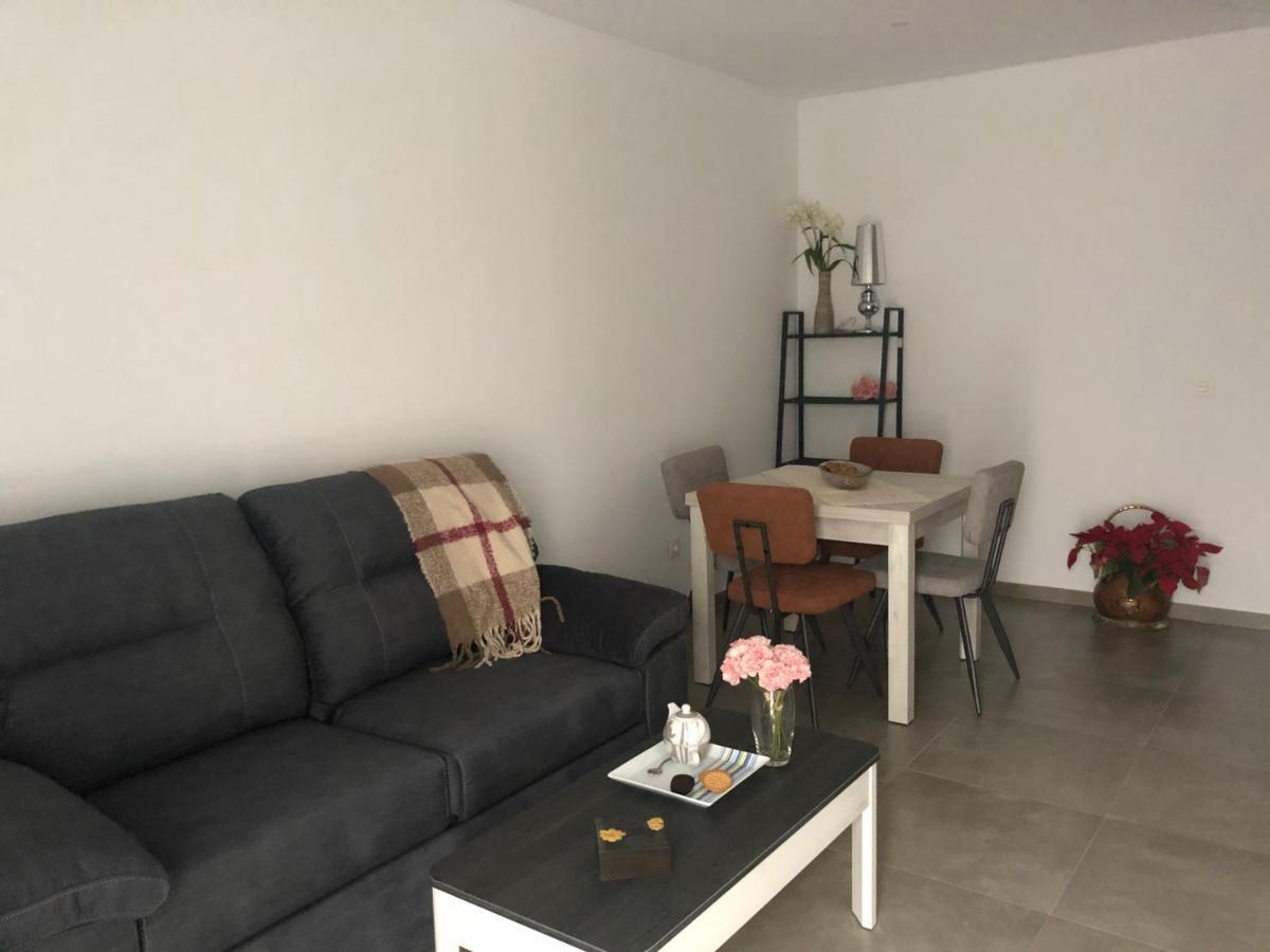 La Olma Apartamentos 구아다라마 외부 사진
