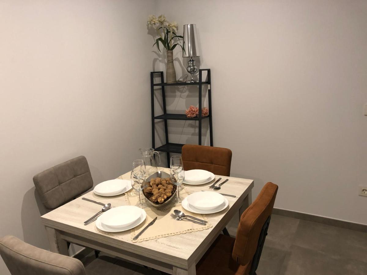 La Olma Apartamentos 구아다라마 외부 사진