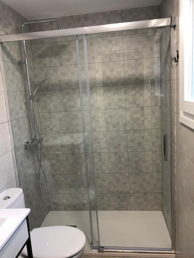 La Olma Apartamentos 구아다라마 외부 사진