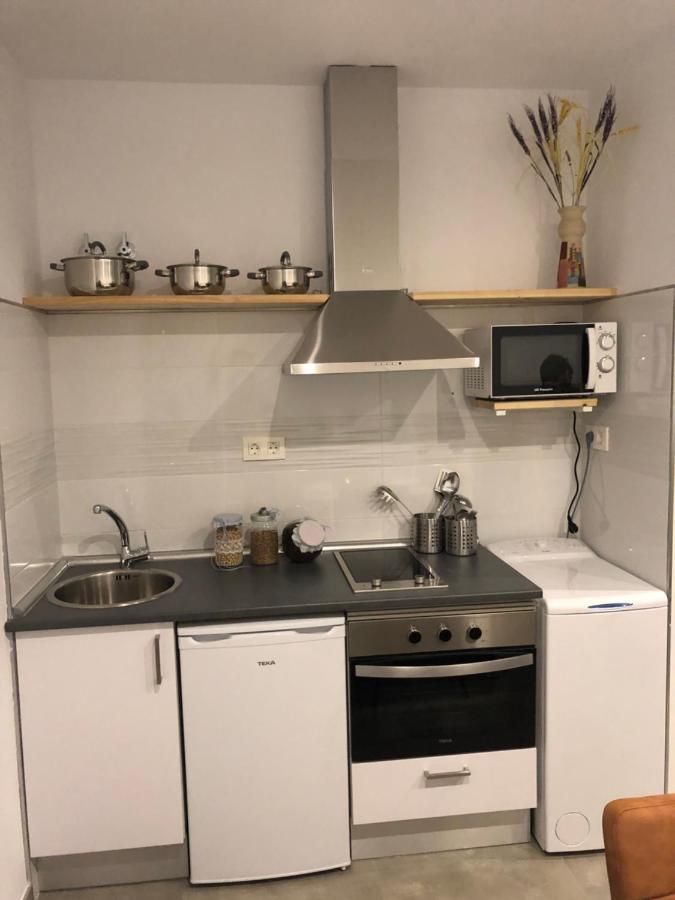 La Olma Apartamentos 구아다라마 외부 사진