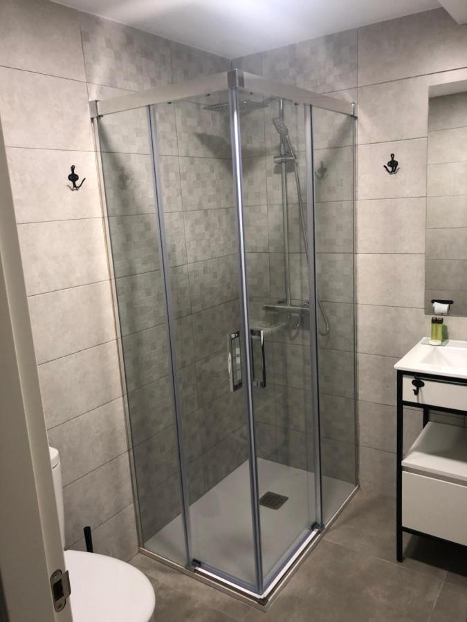 La Olma Apartamentos 구아다라마 외부 사진