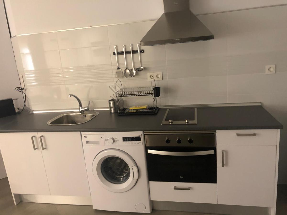 La Olma Apartamentos 구아다라마 외부 사진