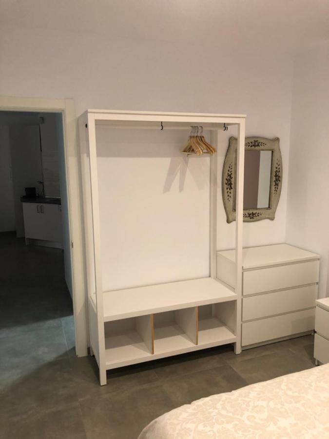 La Olma Apartamentos 구아다라마 외부 사진