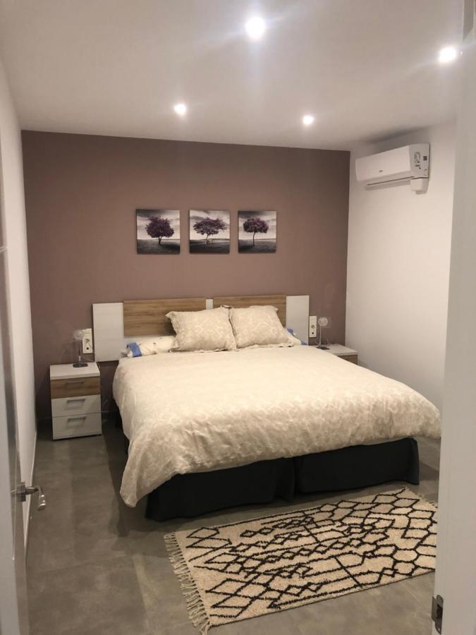 La Olma Apartamentos 구아다라마 외부 사진