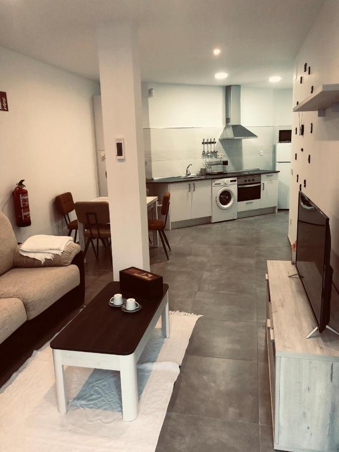 La Olma Apartamentos 구아다라마 외부 사진
