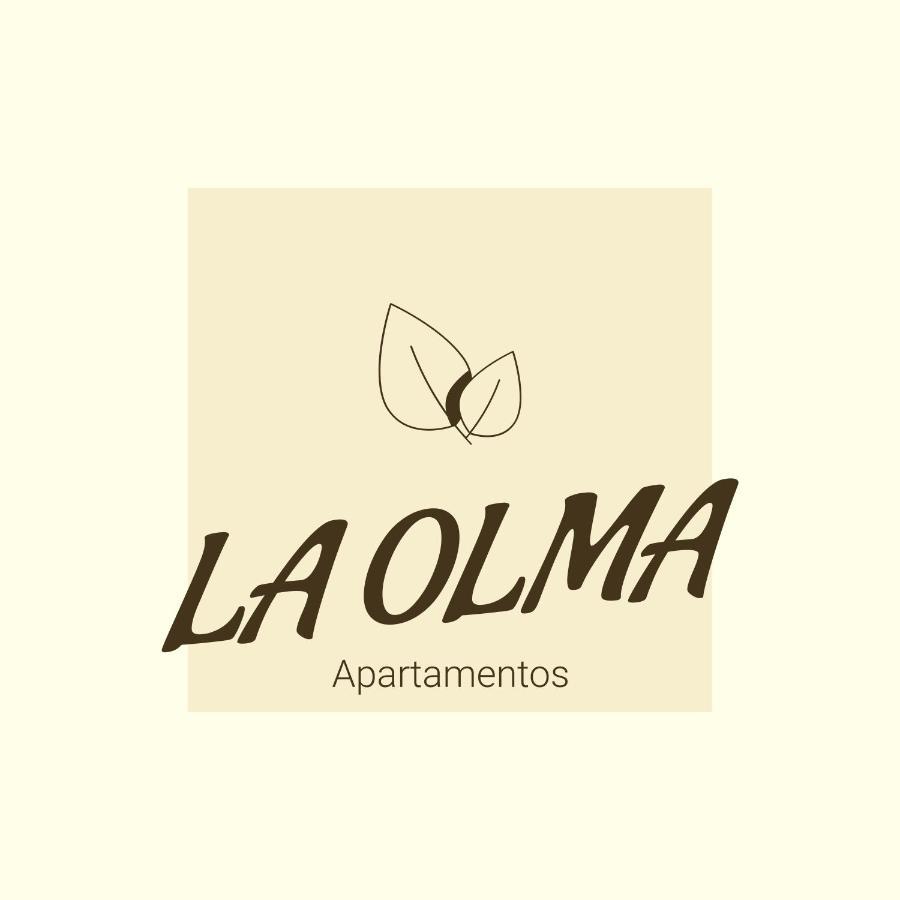 La Olma Apartamentos 구아다라마 외부 사진