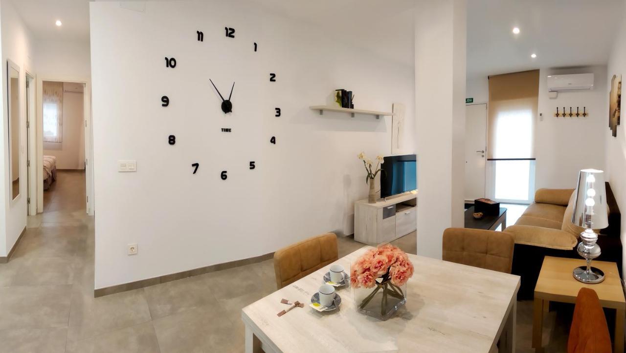 La Olma Apartamentos 구아다라마 외부 사진