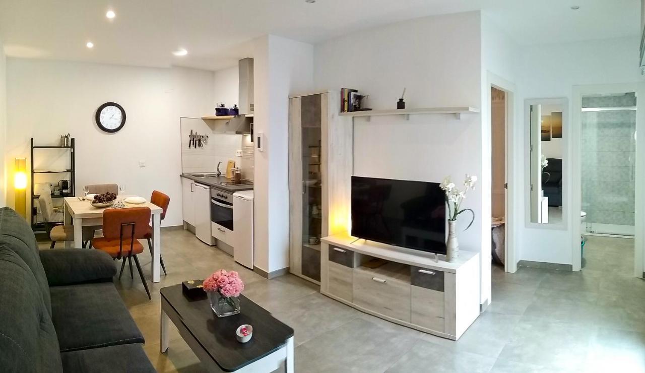 La Olma Apartamentos 구아다라마 외부 사진