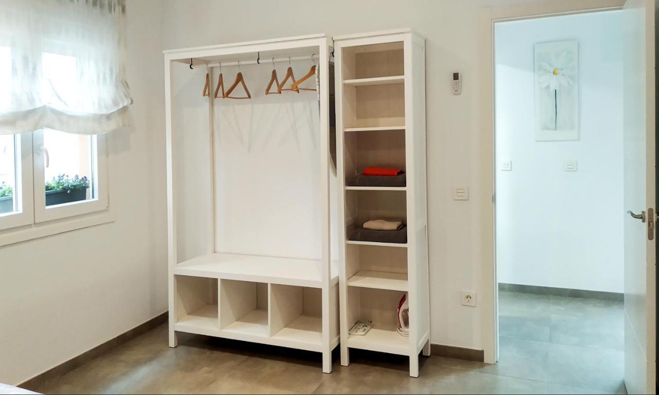La Olma Apartamentos 구아다라마 외부 사진